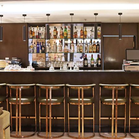 The Sanrock Hotel アンマン エクステリア 写真