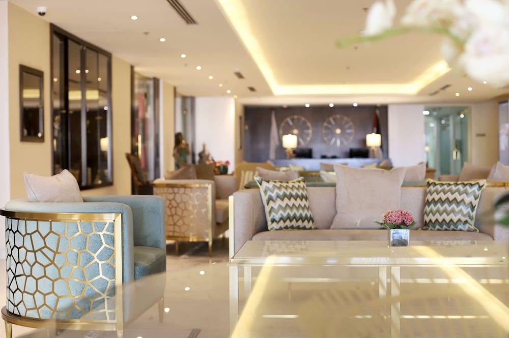 The Sanrock Hotel アンマン エクステリア 写真