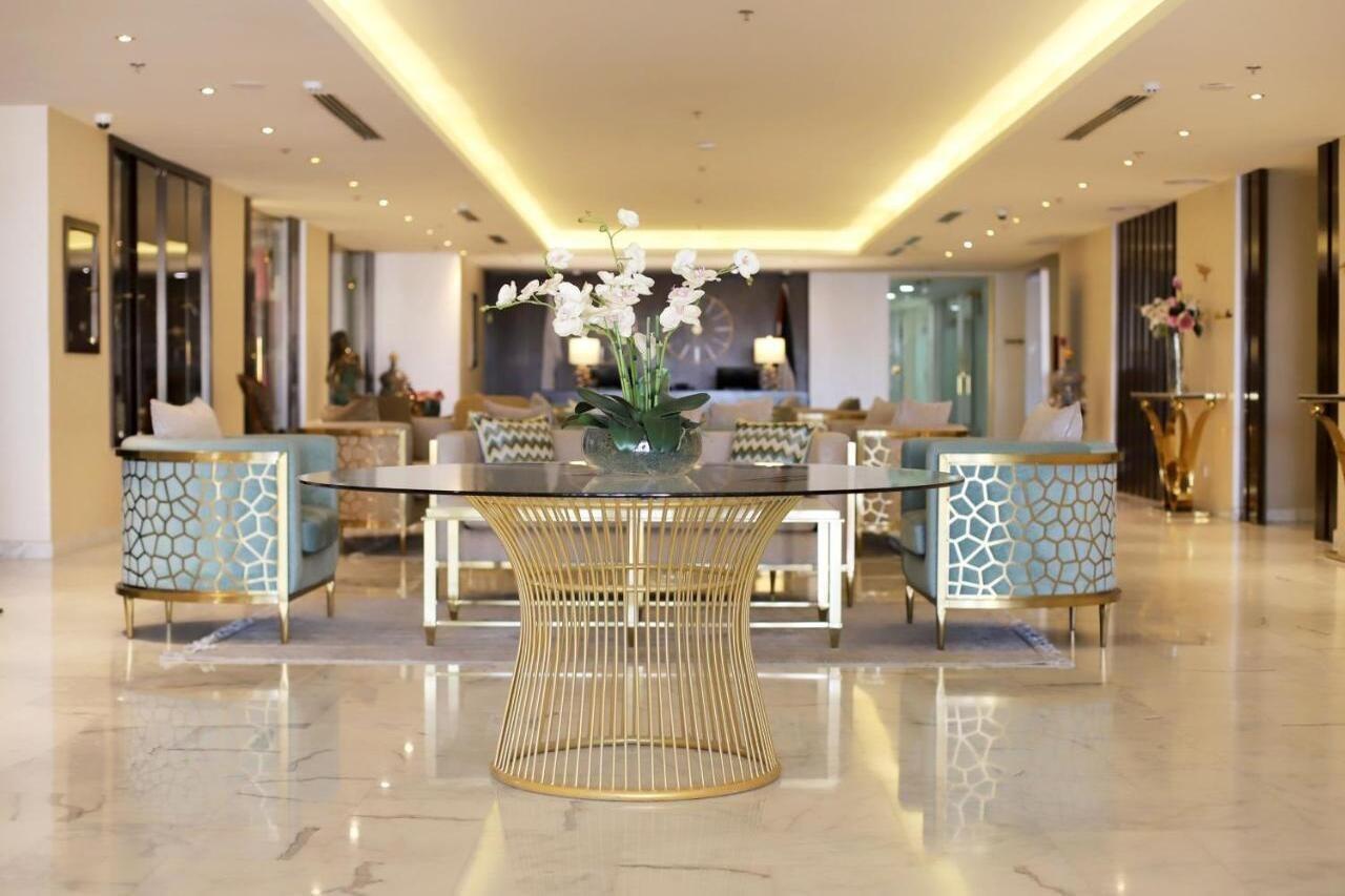 The Sanrock Hotel アンマン エクステリア 写真