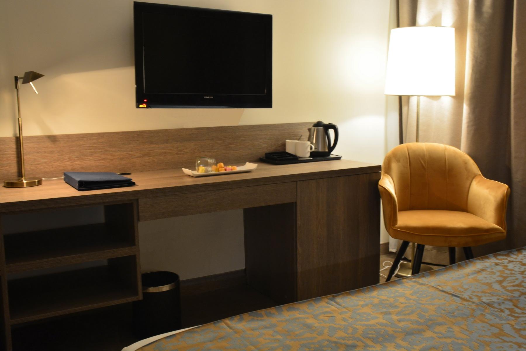 The Sanrock Hotel アンマン エクステリア 写真