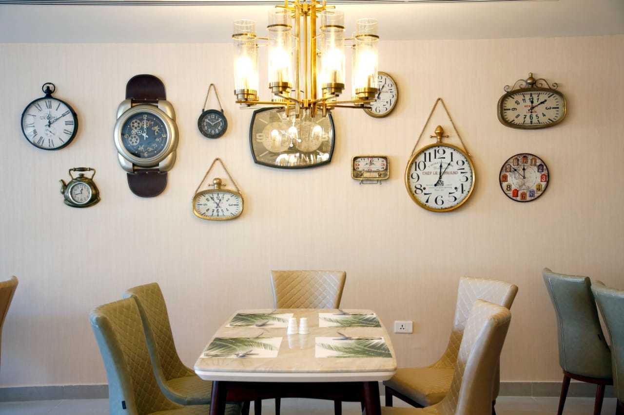 The Sanrock Hotel アンマン 設備 写真