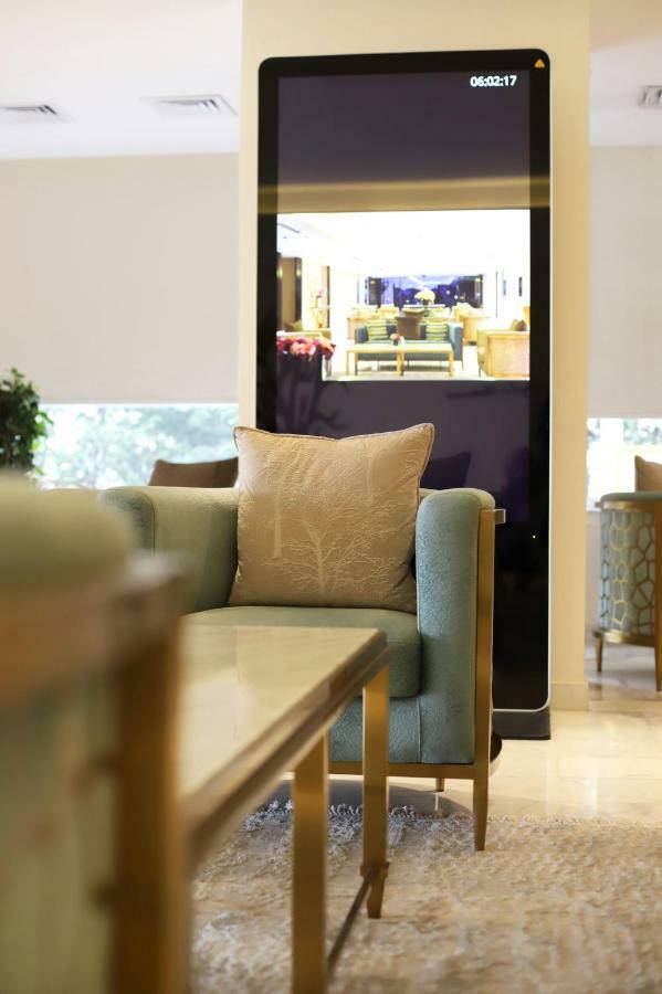 The Sanrock Hotel アンマン エクステリア 写真