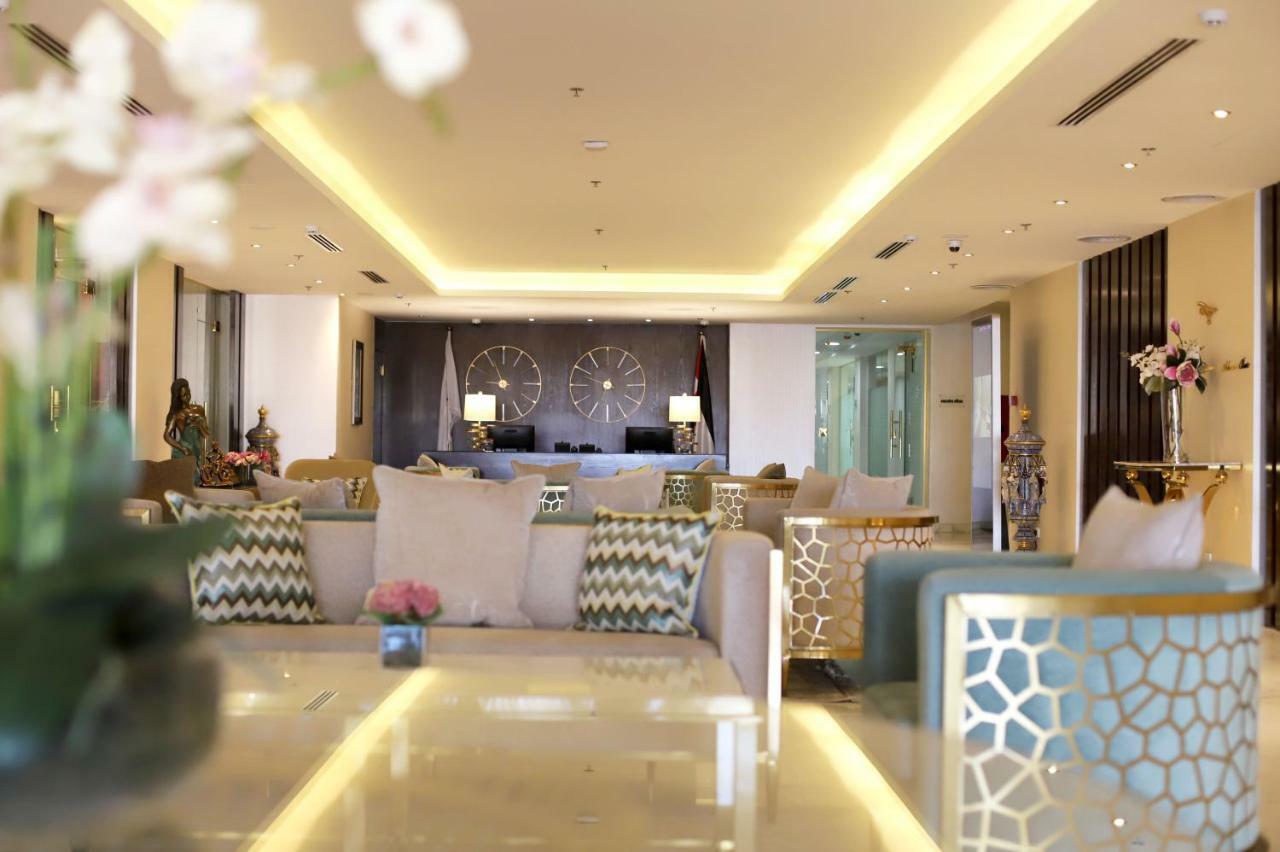 The Sanrock Hotel アンマン エクステリア 写真