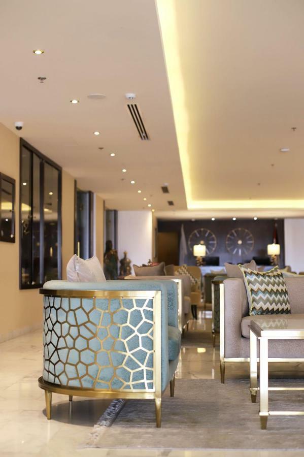 The Sanrock Hotel アンマン エクステリア 写真